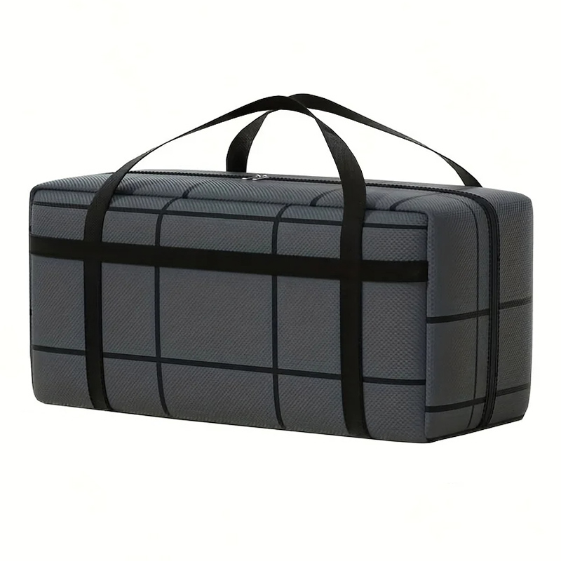 Travel Accessories Organiser - 대용량 방수 이동용 가방 추가 접이식