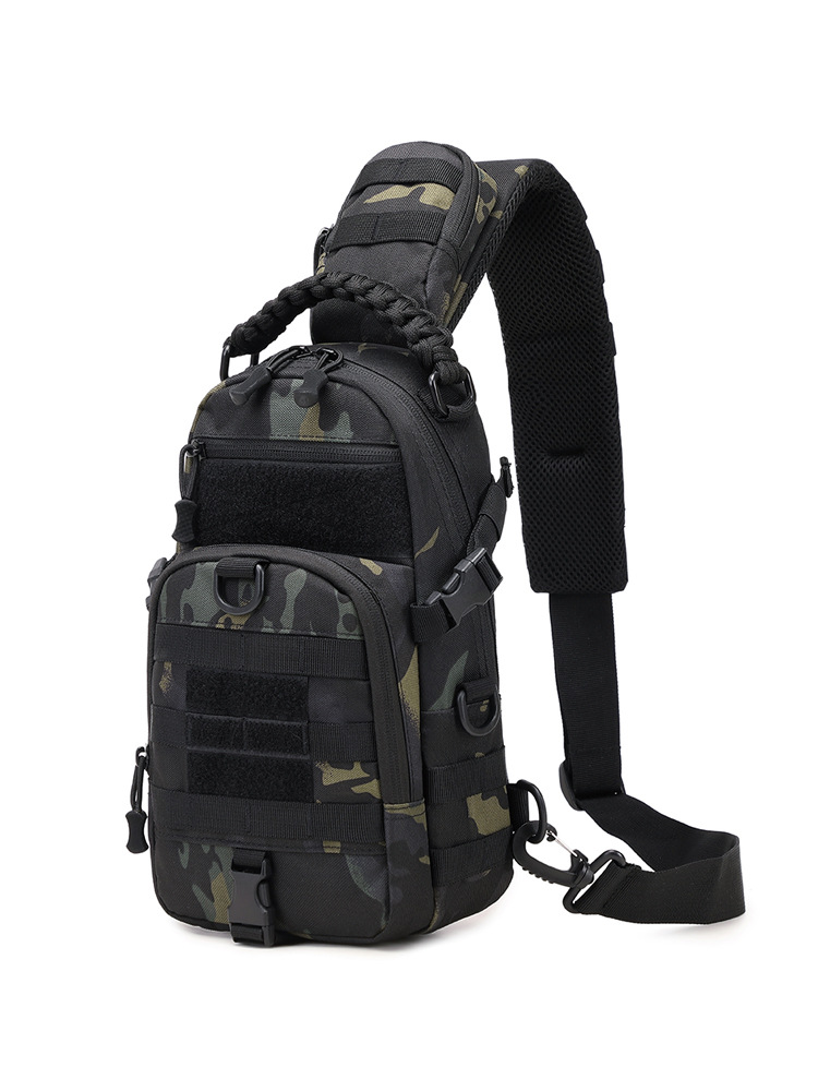 Travel Accessories Men - 남자 허리 가방 스포츠 어깨 야외