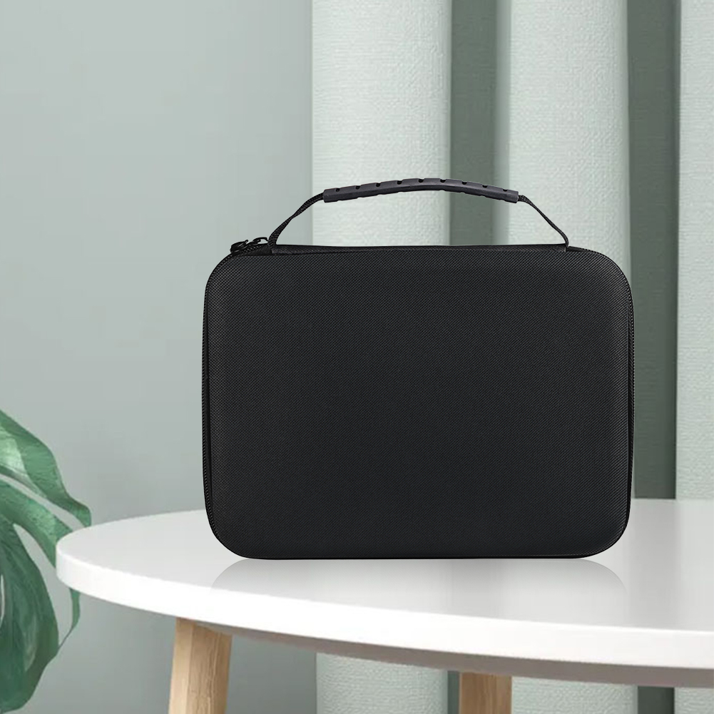 Travel Bag Xbox Series S - 손잡이가 있는 보호용 파우치 여행용 보관