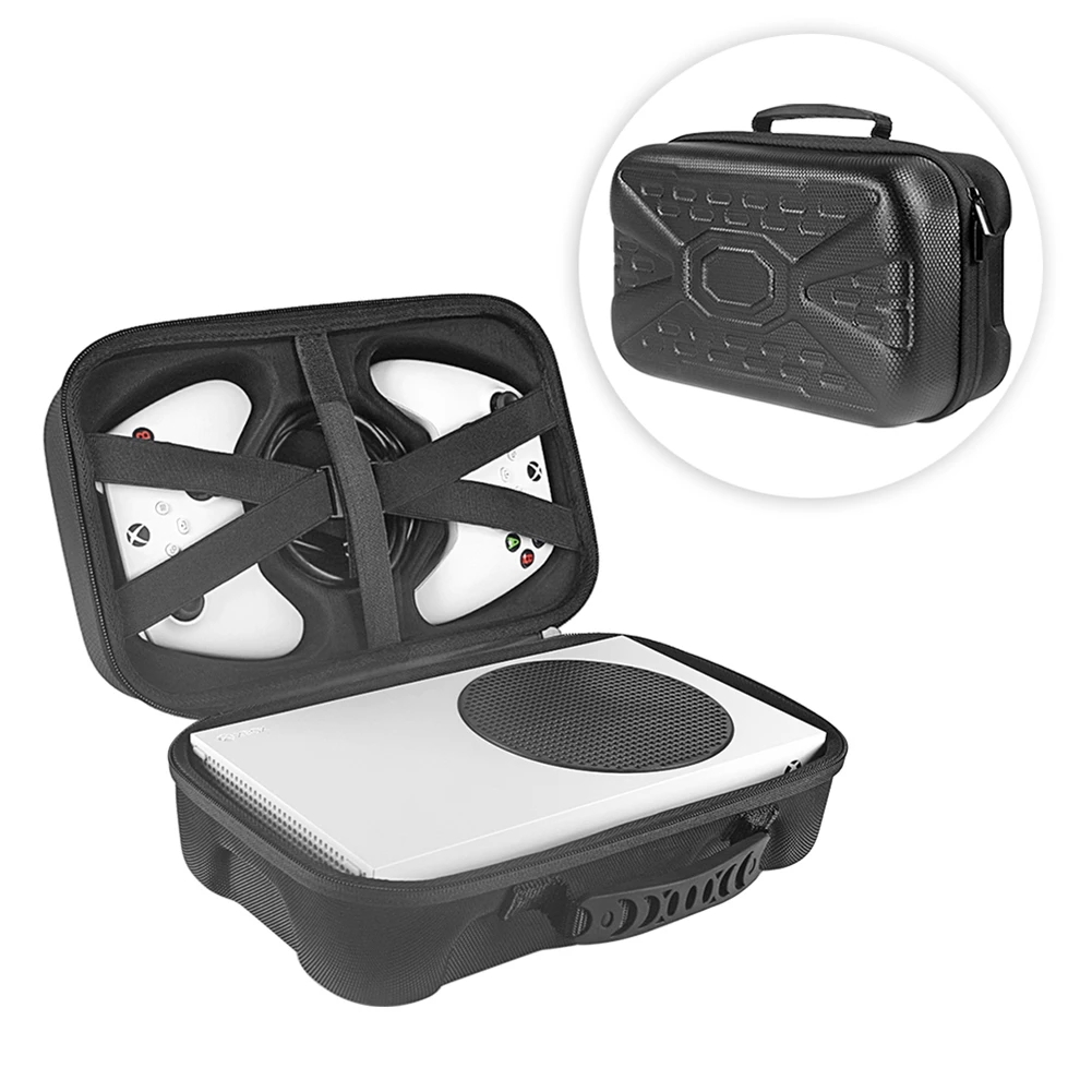 Travel Bag Xbox Series S - X Box Xbox 시리즈 X S