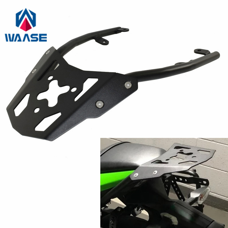 Luggage Cover Protector - 카와사키 닌자 650 Z650 2017 2018