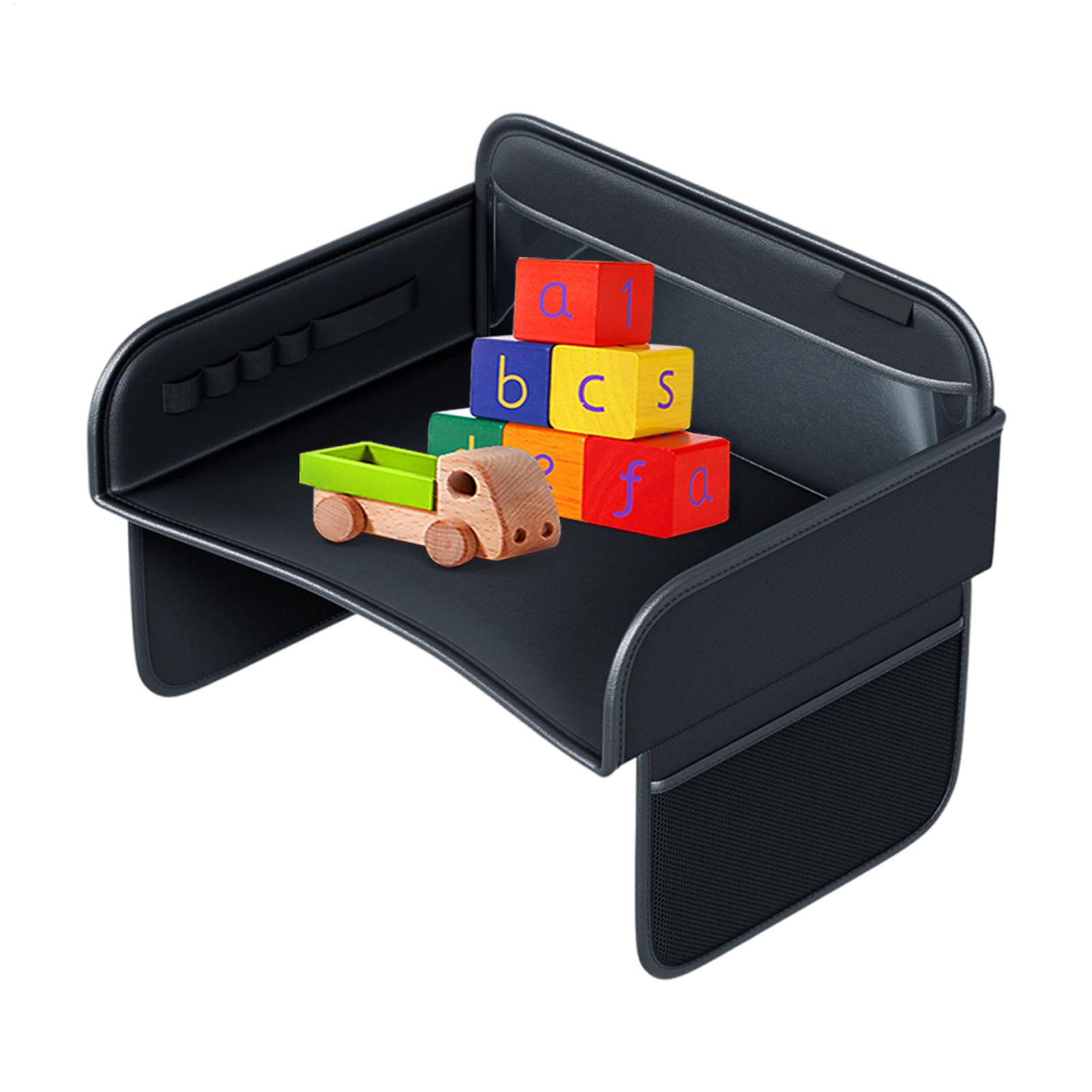 Travel Accessories Car - 어린이용 차량 식사용 그림 그리기 테이블,