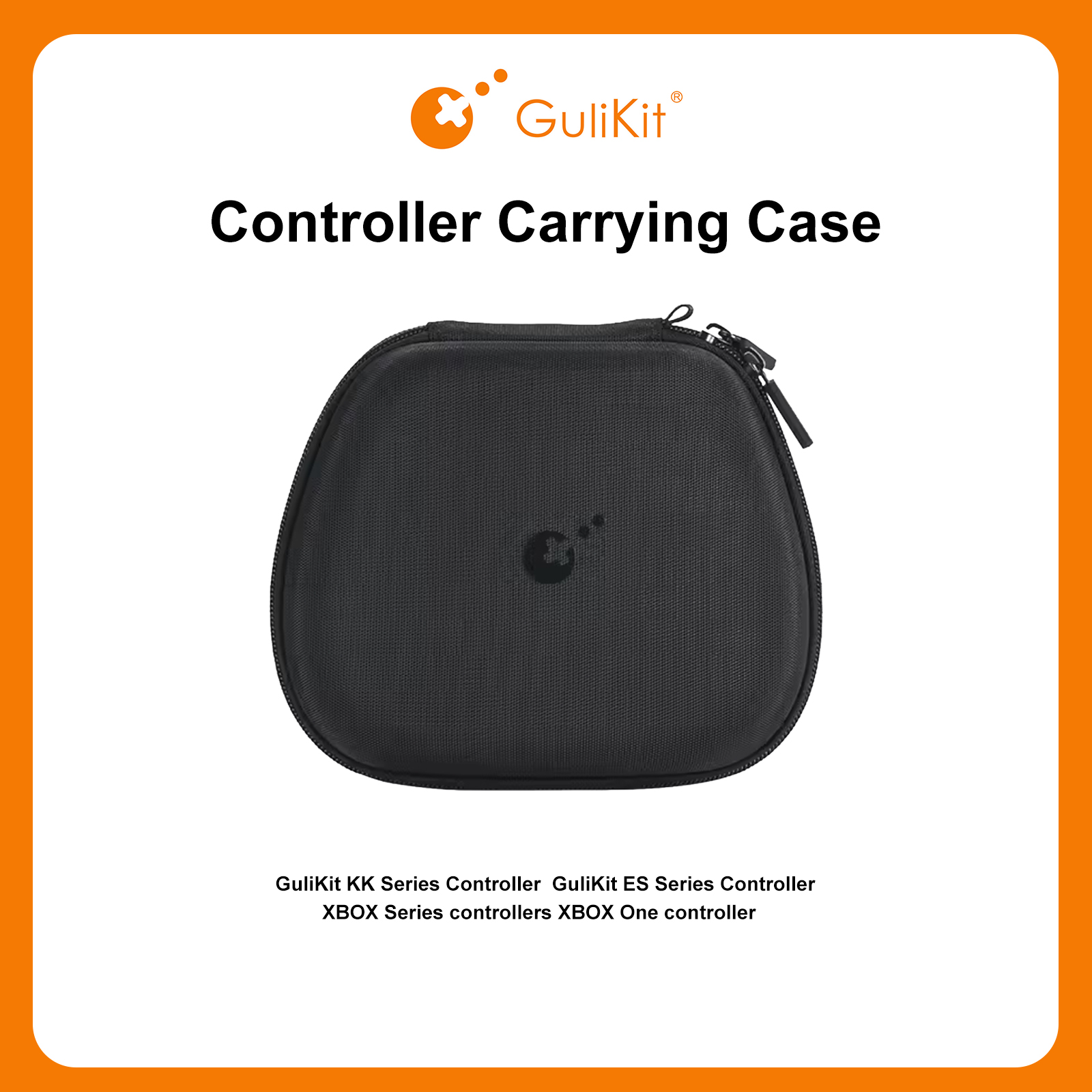 Travel Bag Xbox Series S - Gulikit 클래식 컨트롤러 여행용 케이스(KK2, KK2