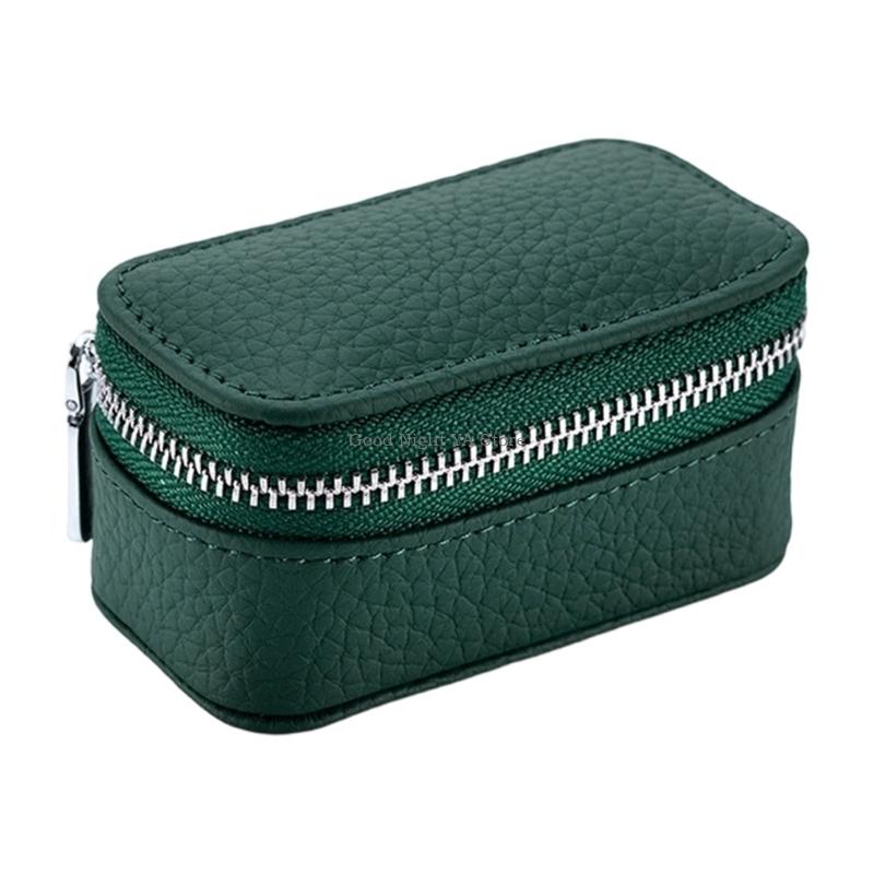 Travel Accessories Organiser - 귀걸이, 반지, 체인 등을 정리할 수