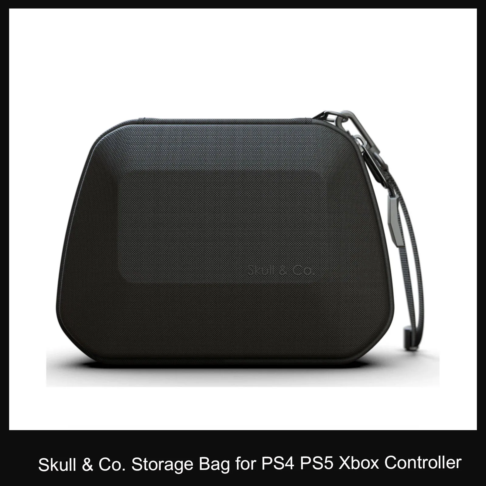Travel Bag Xbox Series S - Skull & Co. 컨트롤러 케이스 보관