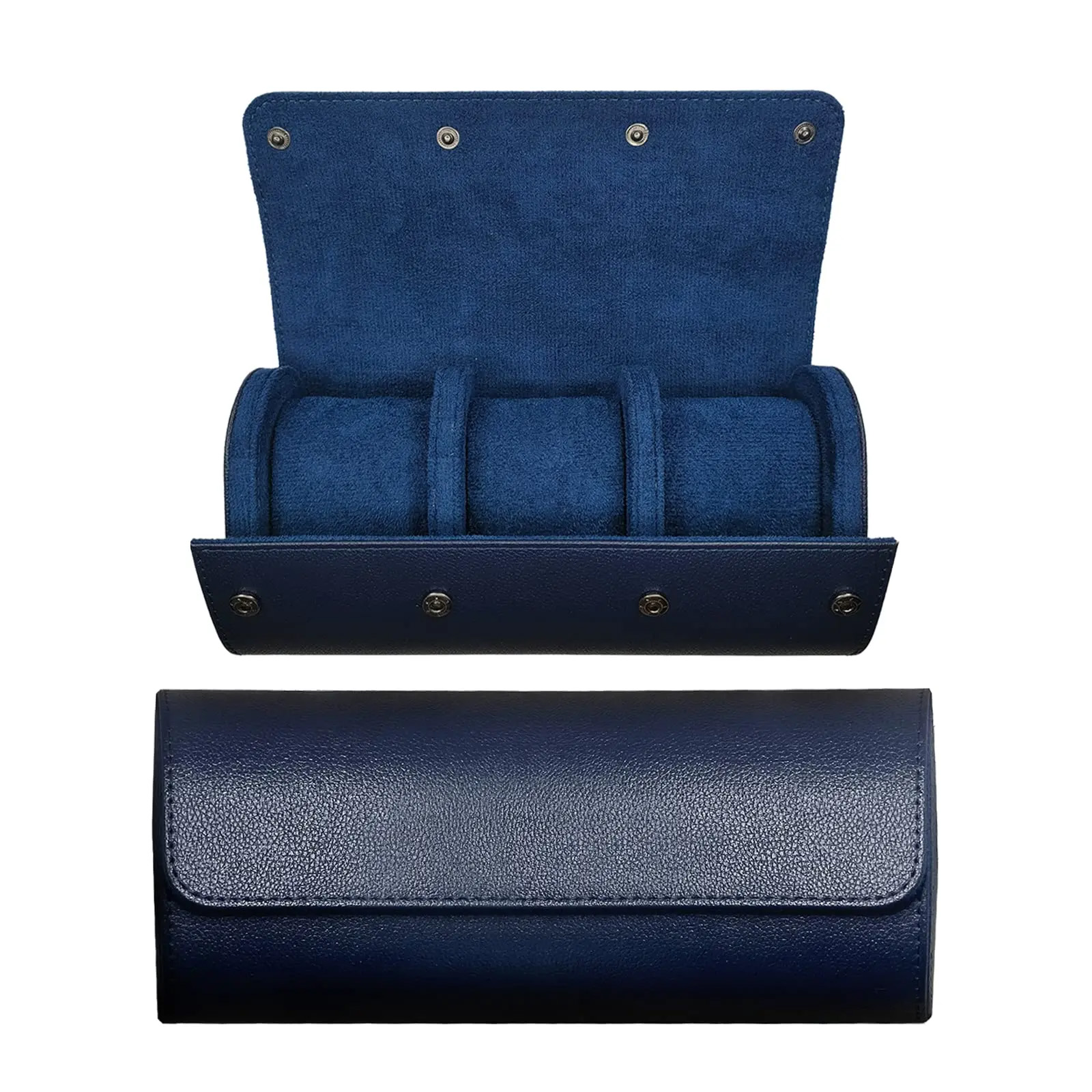 Travel Accessories Organiser - 시계 케이스 여행용 정리함 - 시계