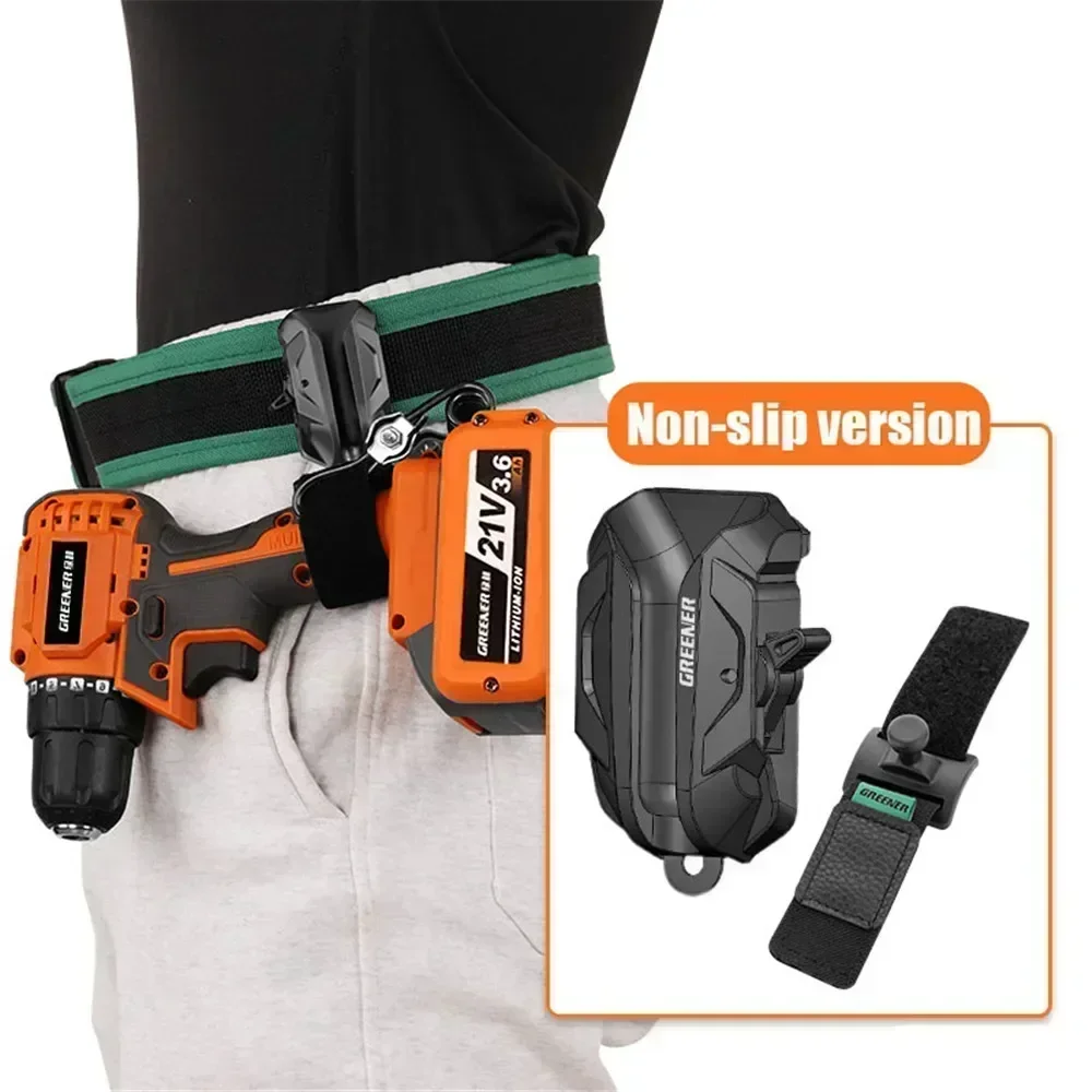 Travel Accessories Organiser - 2024 웨어러블 도구 주최자 키트 헤비