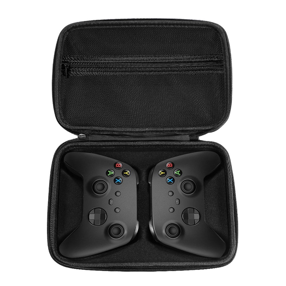 Travel Bag Xbox Series S - 손잡이가 있는 휴대용 케이스 보호용 보관