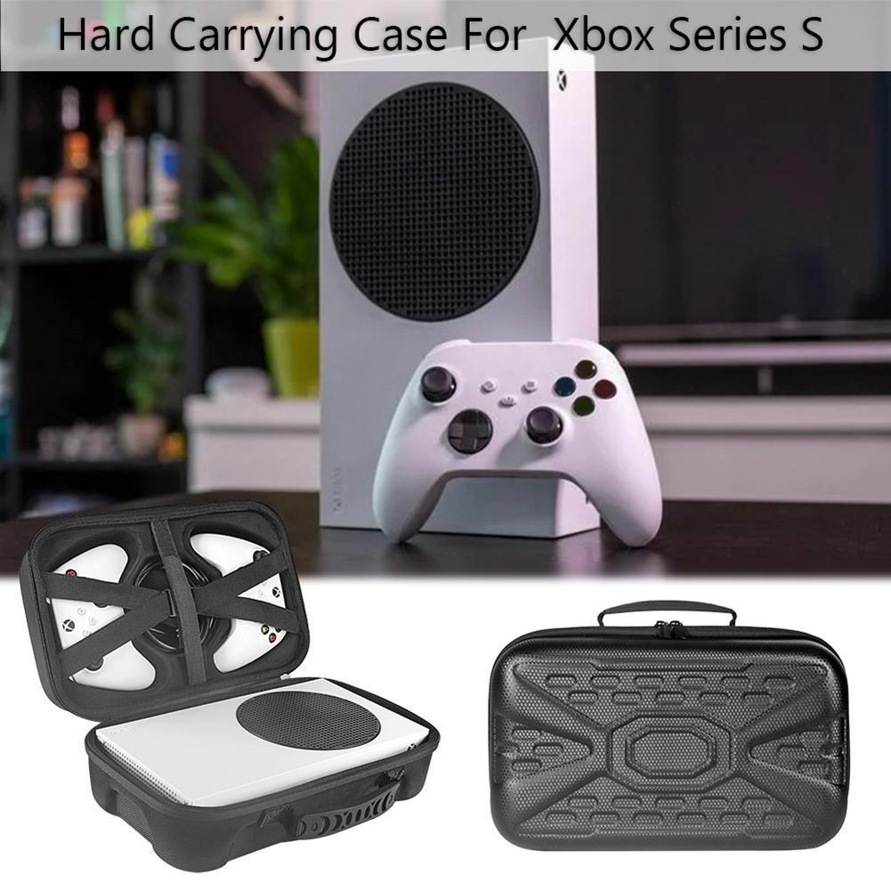 Travel Bag Xbox Series S - Xbox 시리즈 S 게임 콘솔용 여행용