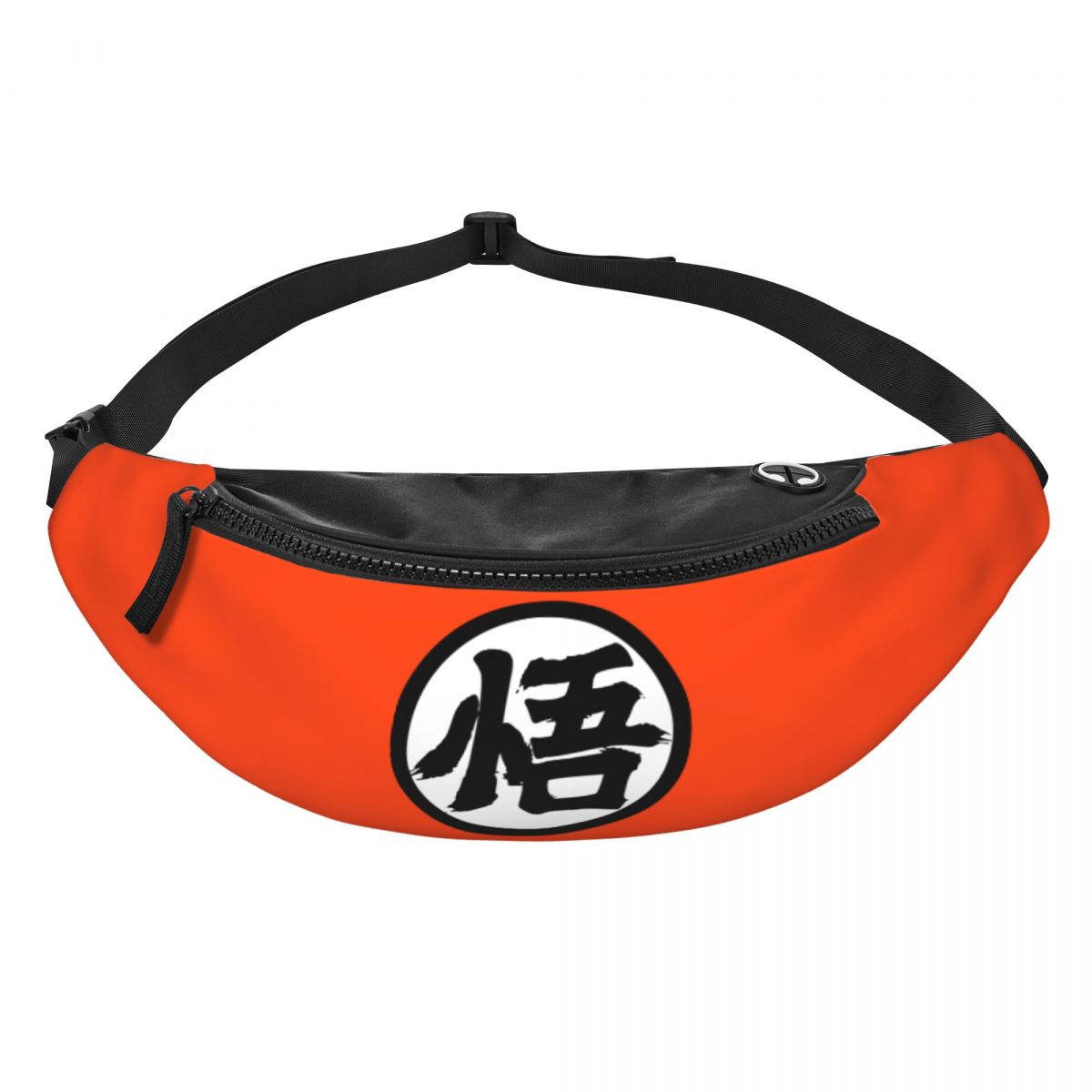 Travel Accessories Pouch For Women - 커스텀 노벨티 G-고쿠스 만화 캐릭터 패니팩