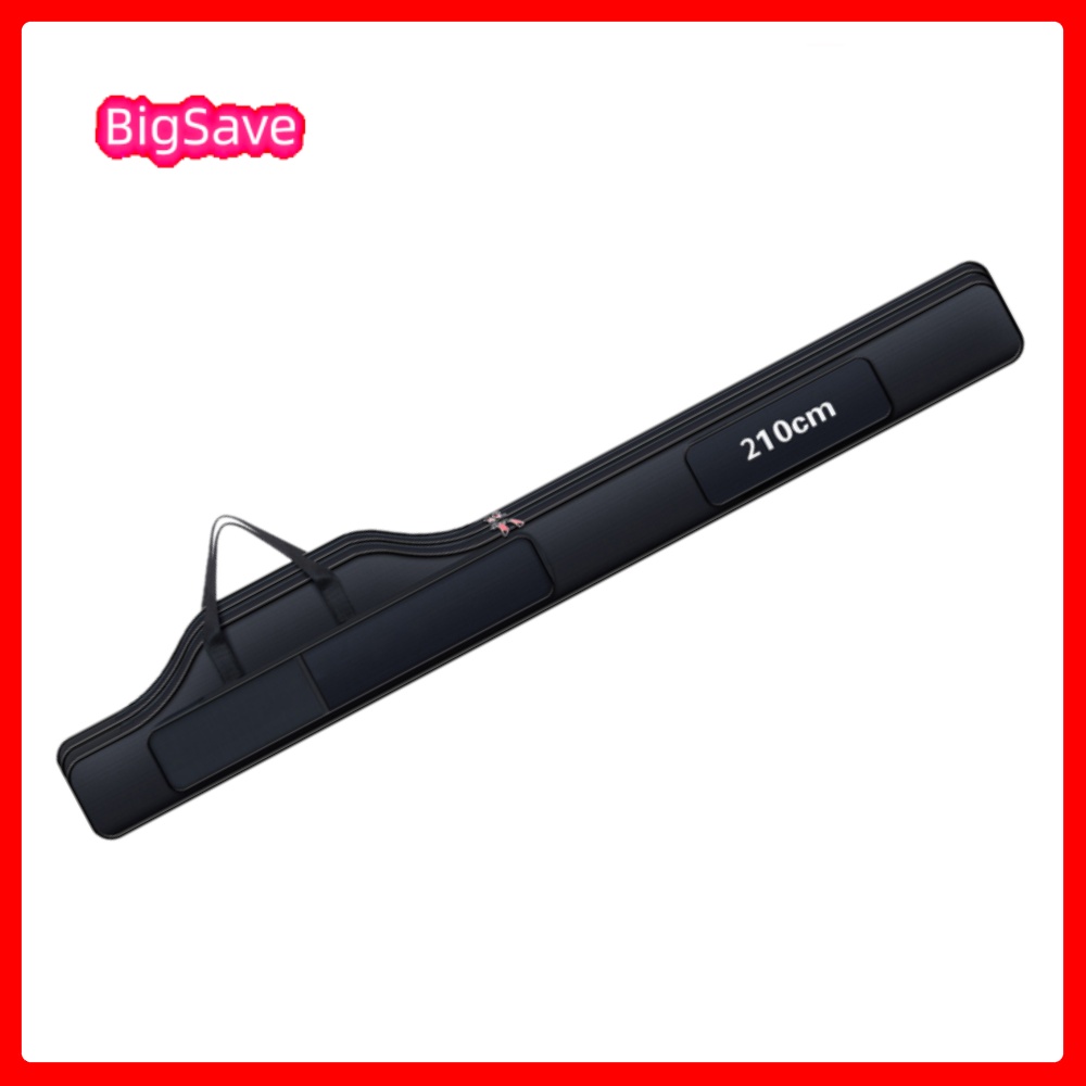 Travel Accessories Organiser - 휴대용 낚시 가방 접이식 낚싯대 릴