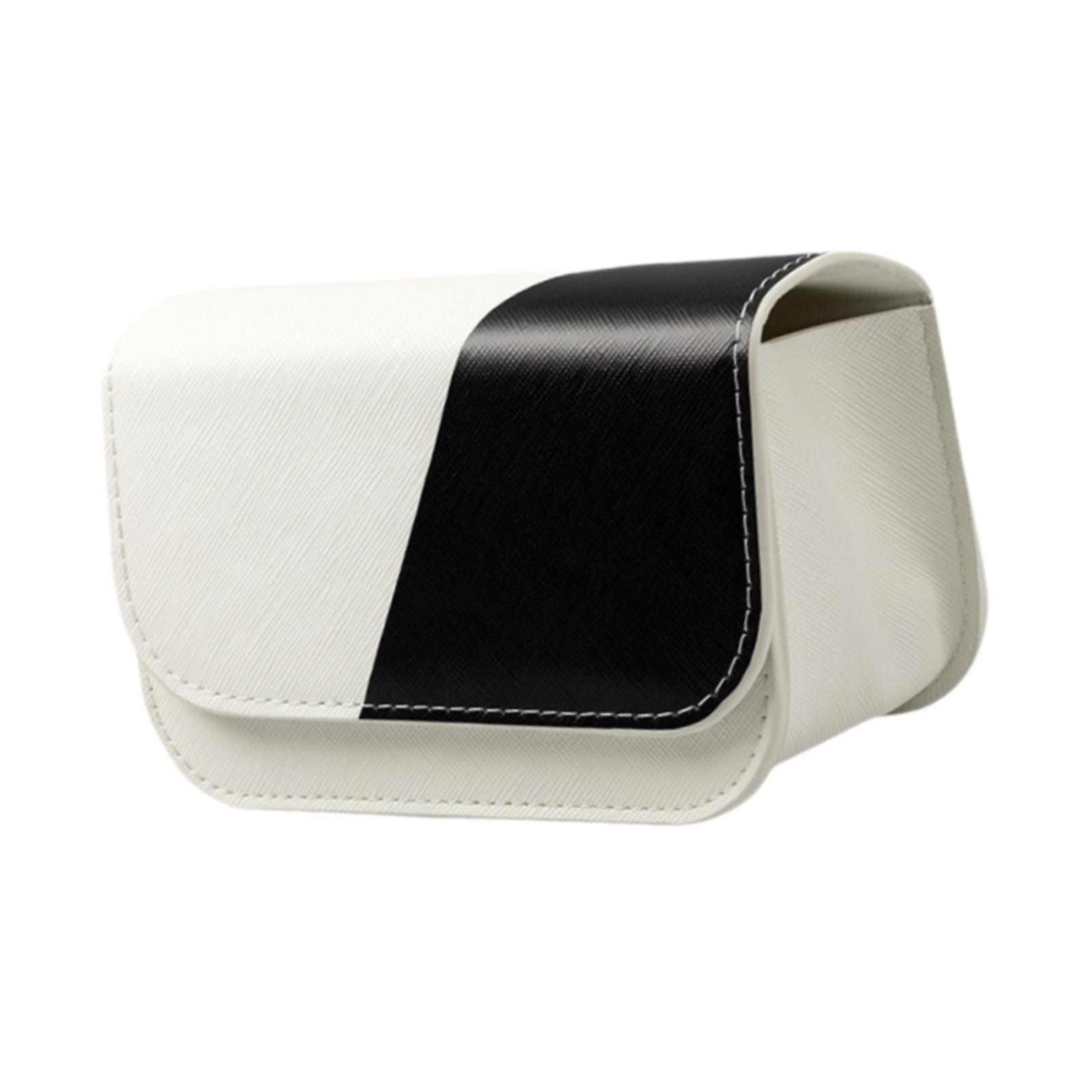 Travel Accessories Pouch For Women - 클럽 볼 파우치 가방 PU 가죽