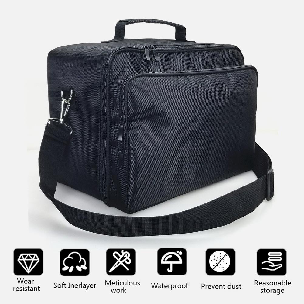 Travel Bag Xbox Series S - Xbox 시리즈 X/S용 휴대용 케이스 방수