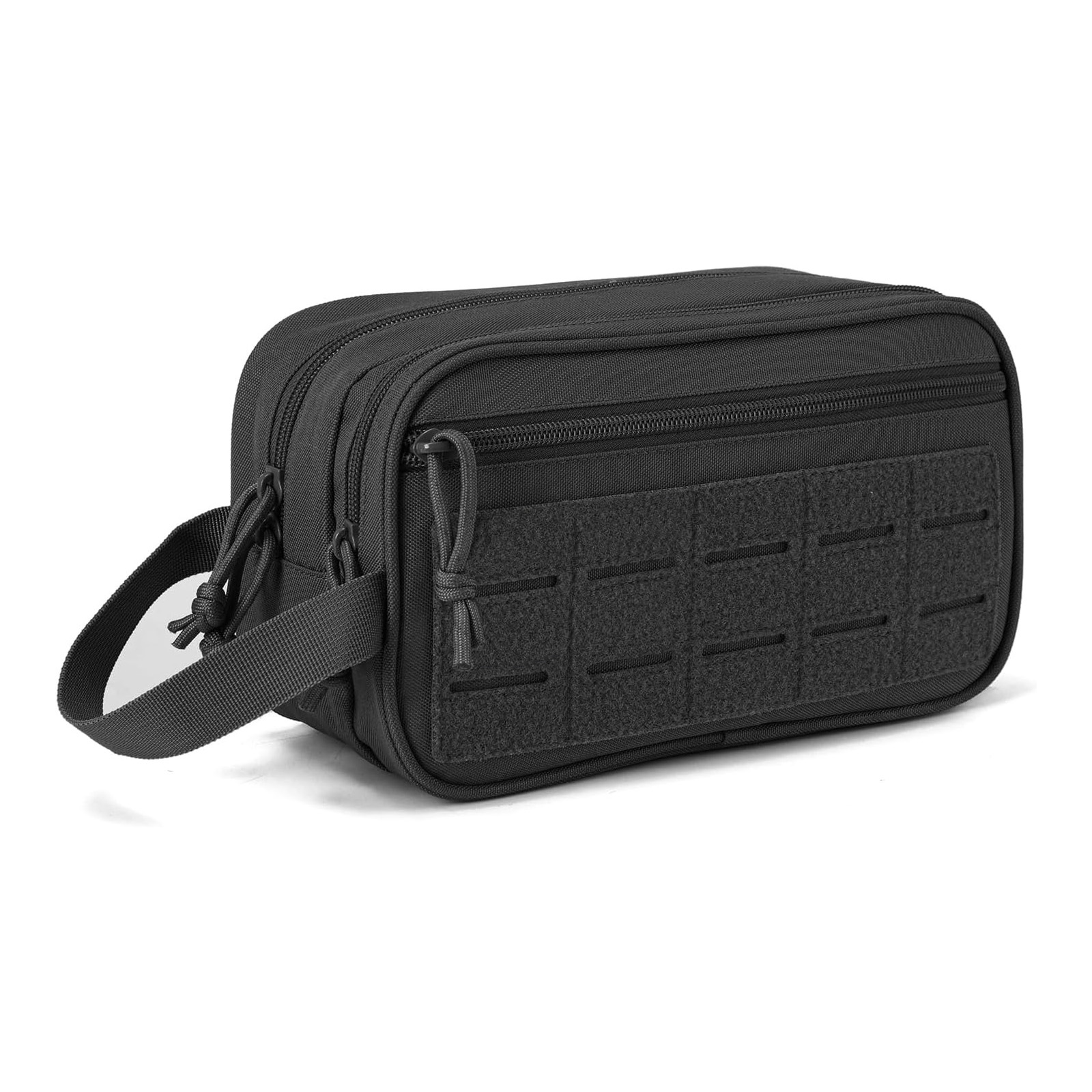 Travel Accessories Kit Bag - 남성용 전술 세면도구 가방, 여행 위생