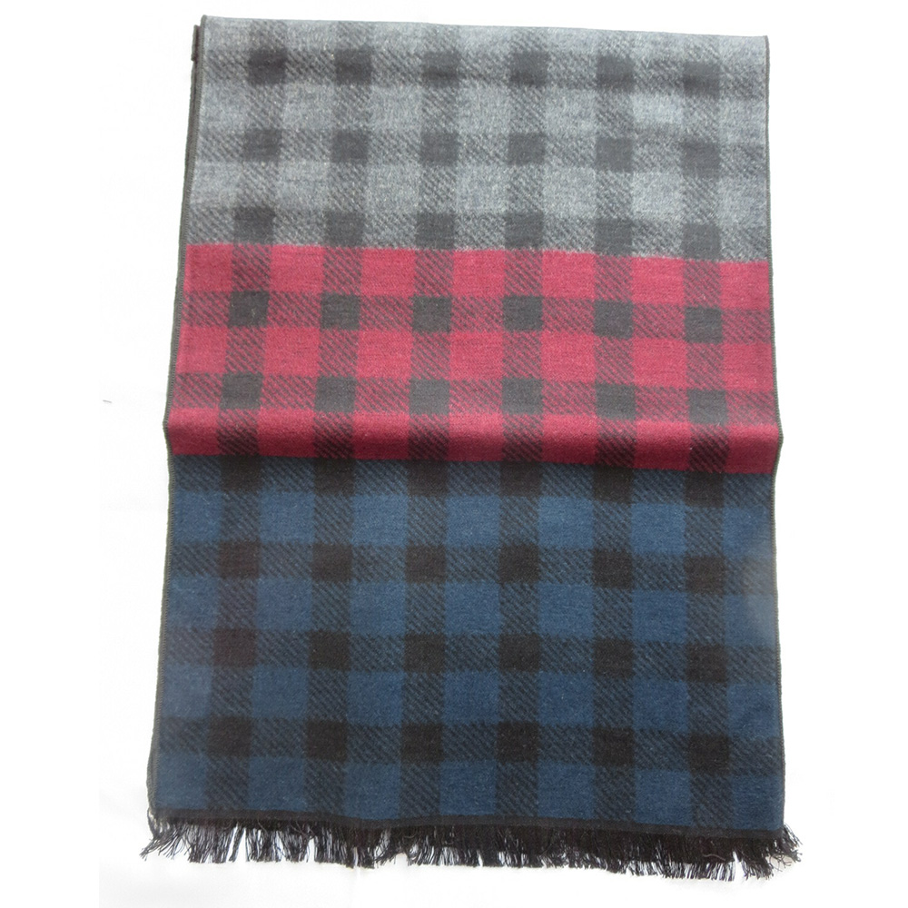 페이마뉴안 순수 뽕나무 실크 스카프 겨울 액세서리 핫  - Travel Accessories Men 리뷰 및 가격
