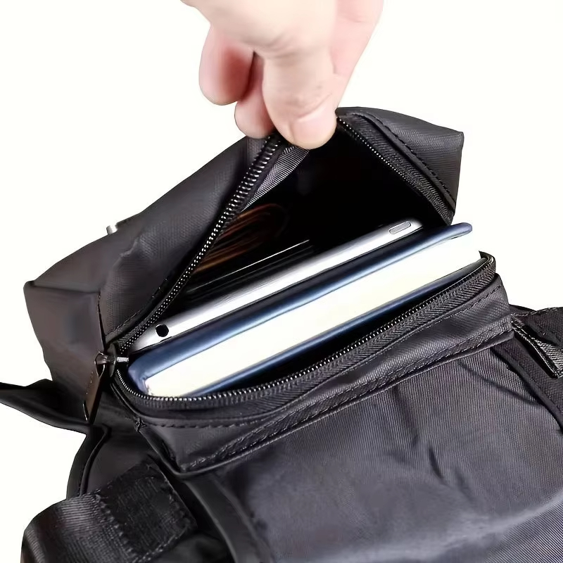 등산 남자 다리 가방 야외 여행 스포츠 엉덩이 오토바이 - Travel Accessories Men 리뷰 및 가격