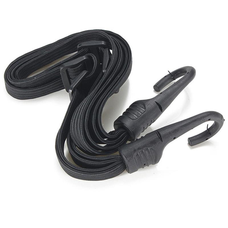 유니버설 60cm 오토바이화물 스트랩 모토 헬멧 기어  - Luggage Strap Belt 리뷰 및 가격