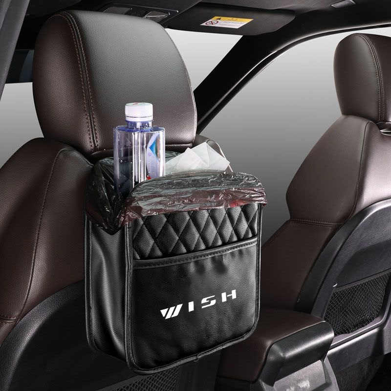 도요타용 다기능 자동차 뒷좌석 정리함, 여행용 자동차  - Travel Accessories Car 리뷰 및 가격