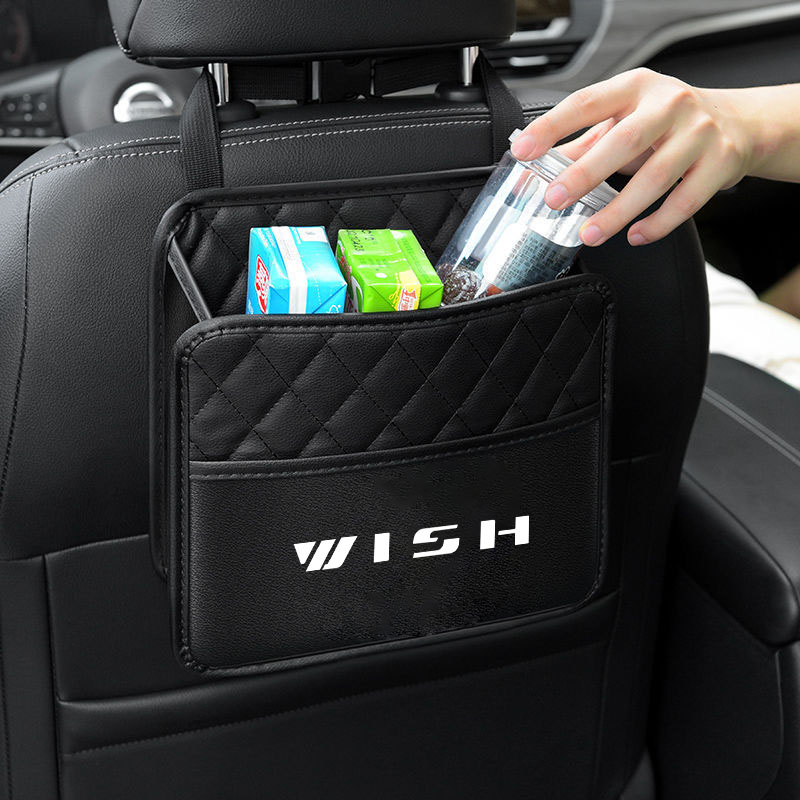 도요타용 다기능 자동차 뒷좌석 정리함, 여행용 자동차  - Travel Accessories Car 리뷰 및 가격