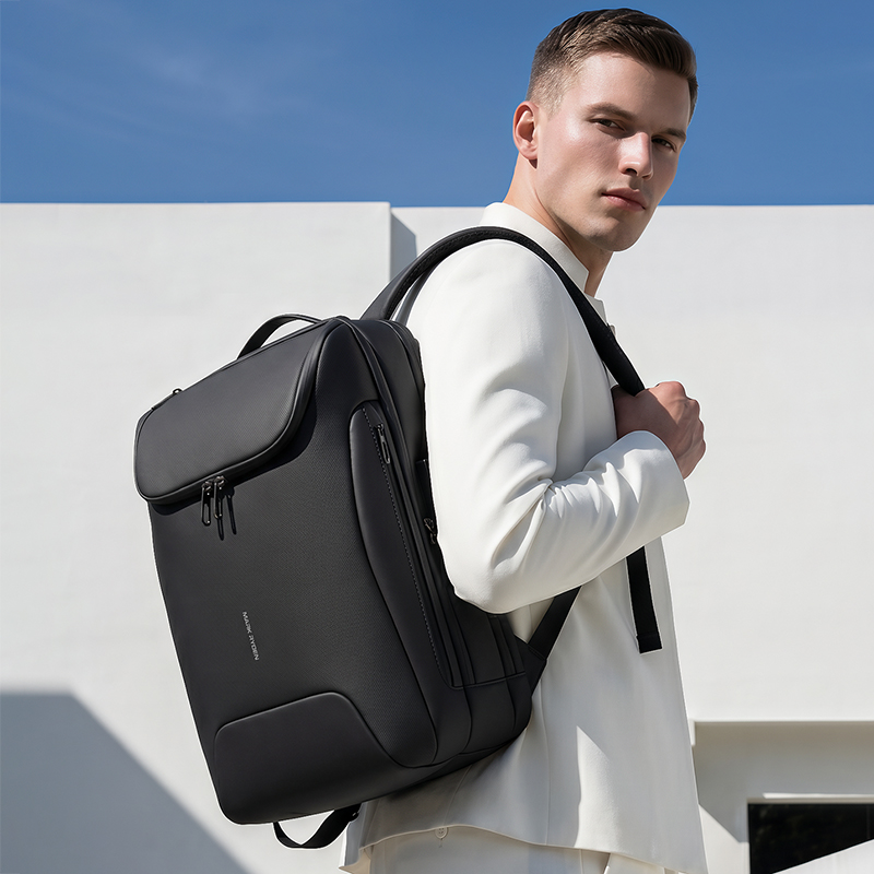 MARK RYDEN 31L 스마트 남성용 백팩 TSA  - Travel Accessories Men 리뷰 및 가격