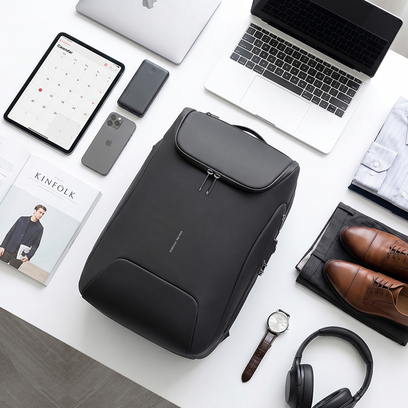 MARK RYDEN 31L 스마트 남성용 백팩 TSA  - Travel Accessories Men 리뷰 및 가격
