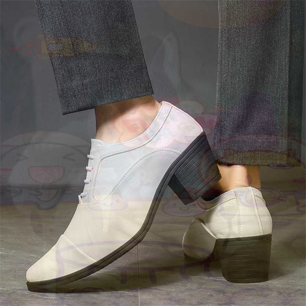 작은 사이즈 발레리나 정장 남성 신발 힐 47 사이즈  - Travel Accessories Highpoint 리뷰 및 가격