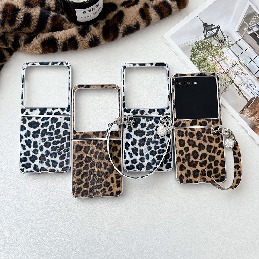 모토로라 레이저 60 50 울트라용 레오파드 프린트 접 - Quality Travel Accessories 리뷰 및 가격