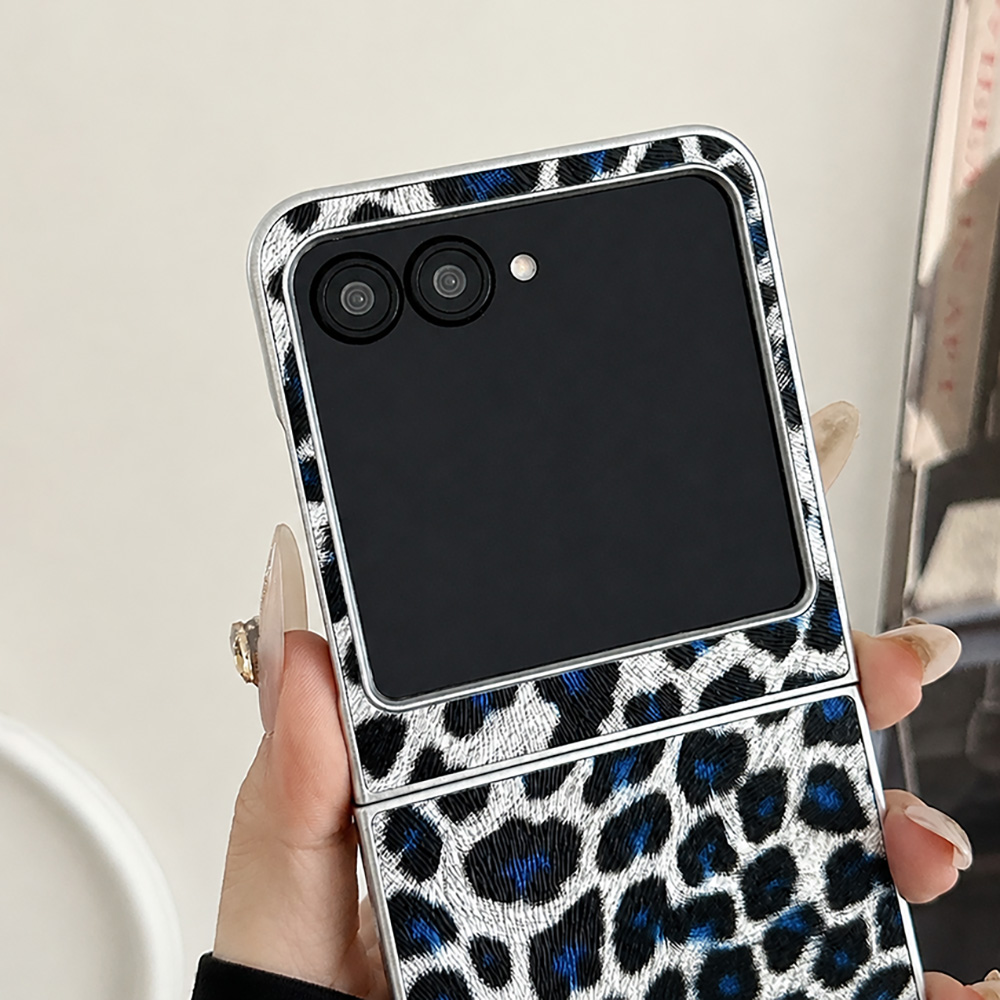 모토로라 레이저 60 50 울트라용 레오파드 프린트 접 - Quality Travel Accessories 리뷰 및 가격
