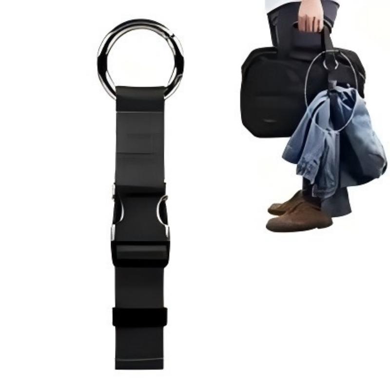 여행용 가방 고정 스트랩 백팩 외부 스트랩 휴대용 스트 - Luggage Strap Belt 리뷰 및 가격
