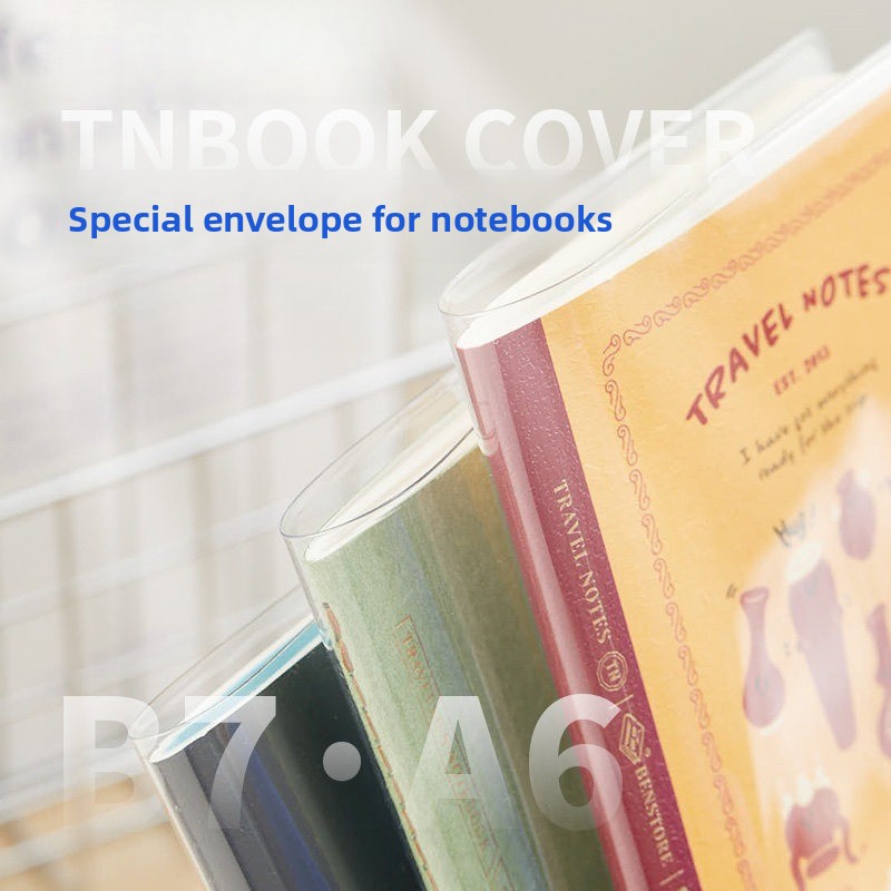 프롬테논 여행 노트북 표준형 여권 방수 투명 PVC 커 - Travel Journal Accessories 리뷰 및 가격