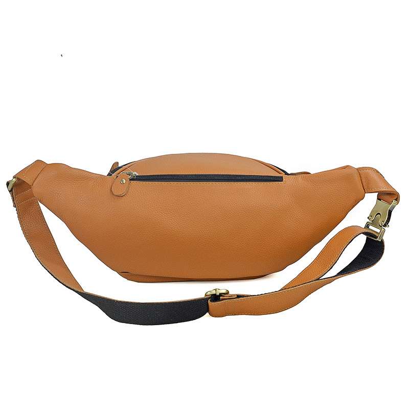남성용 진짜 가죽 허리 팩, 남성용 캐주얼 여행 오토바 - Travel Accessories Men 리뷰 및 가격