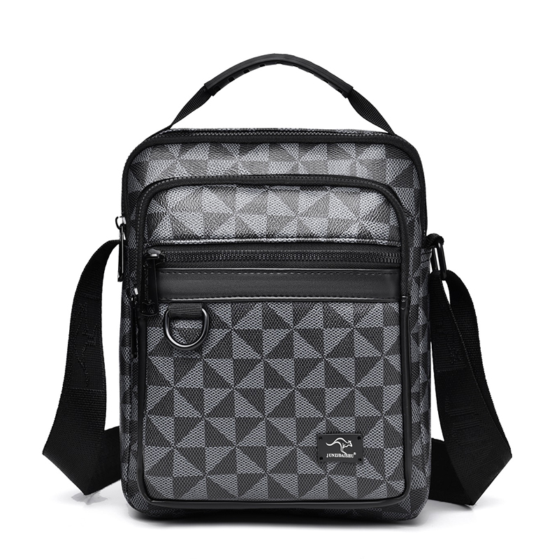 럭셔리 브랜드 비즈니스 배낭 새로운 남성 가방 고품질  - Travel Accessories Men 리뷰 및 가격