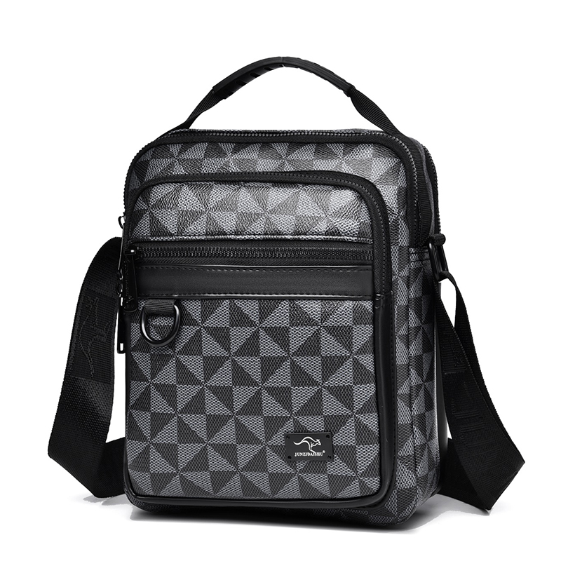 럭셔리 브랜드 비즈니스 배낭 새로운 남성 가방 고품질  - Travel Accessories Men 리뷰 및 가격