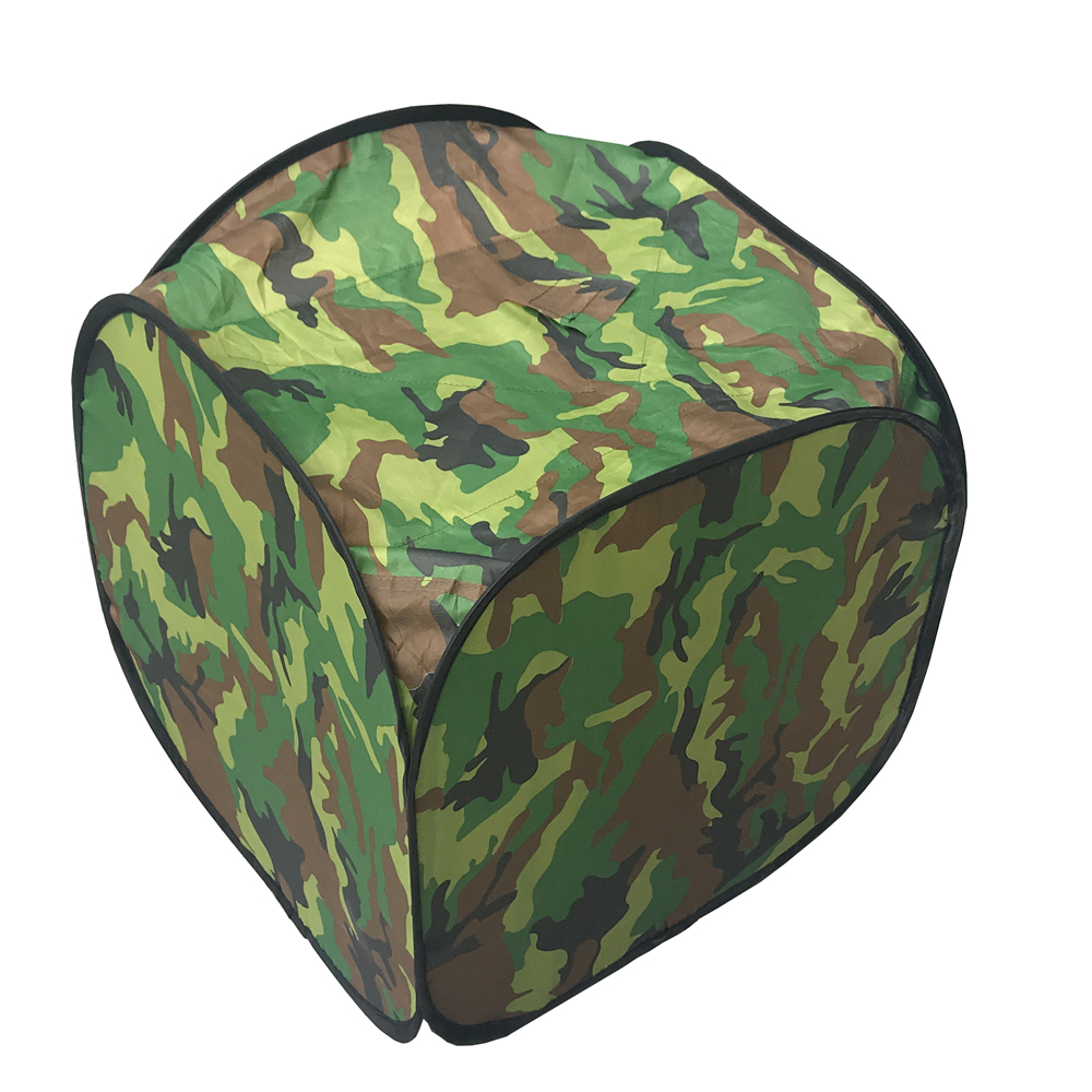 휴대용 카모 접이식 텐트 타겟 스탠드 나일론 여행 액세 - Travel Accessories Target 리뷰 및 가격