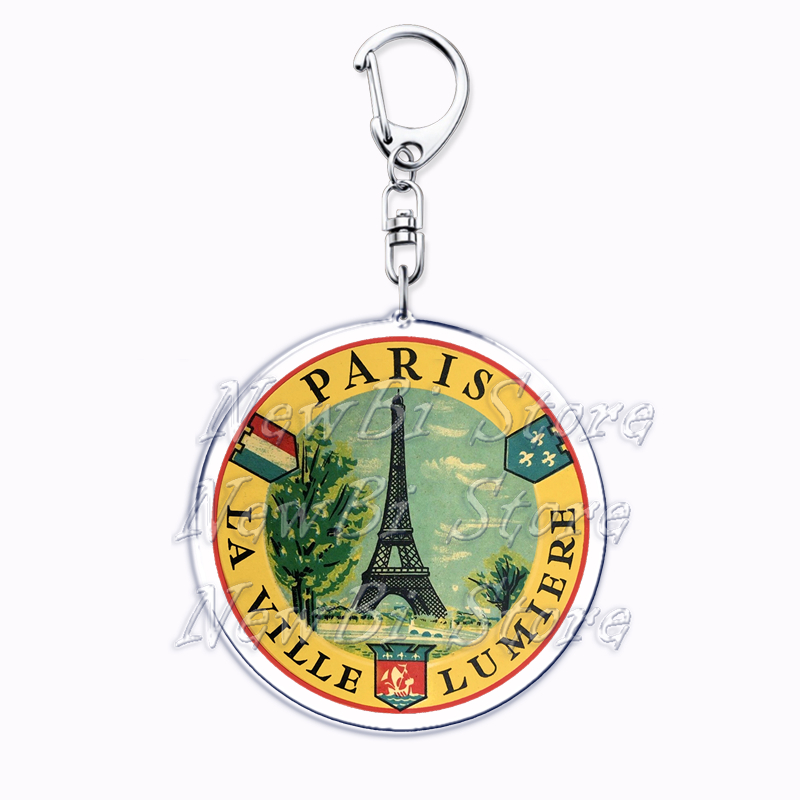 뜨거운 여행은 액세서리 가방에 대한 열쇠 고리를 언급합 - Travel Accessories Italy 리뷰 및 가격