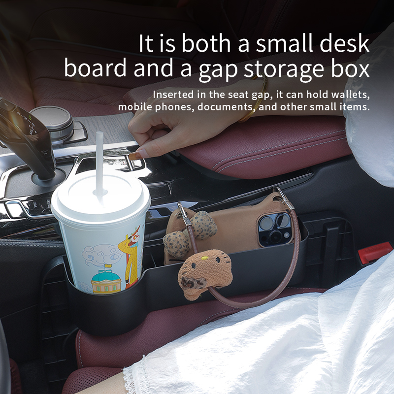 2-in-1 자동차 핸들 테이블 트레이, 이중 목적 노 - Travel Accessories Car 리뷰 및 가격