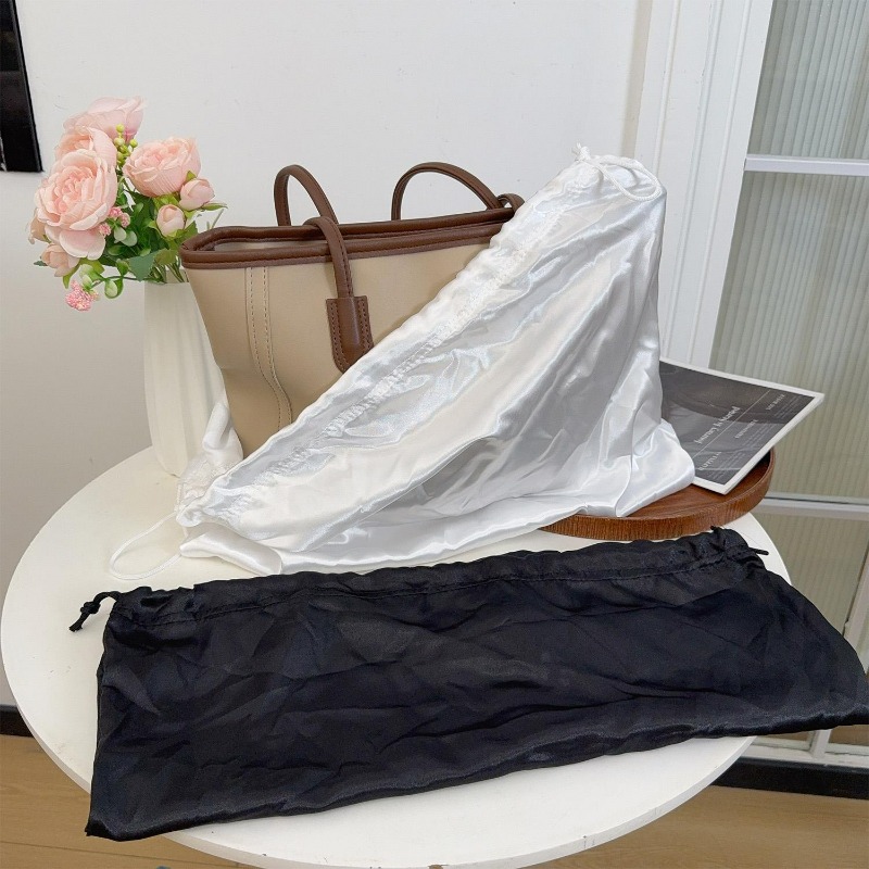 1/2pcs 여행 핸드백 먼지 봉투 DIY 신발 보관  - Travel Accessories Pouch For Women 리뷰 및 가격