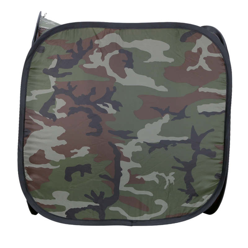 휴대용 위장 접이식 텐트 여행용품 키즈 텐트 야외 사냥 - Travel Accessories Target 리뷰 및 가격