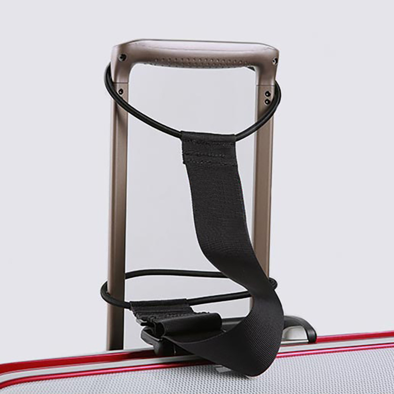 탄성 조절 가능 수하물 번지 스트랩 다양한 색상 미끄럼 - Luggage Strap Belt 리뷰 및 가격