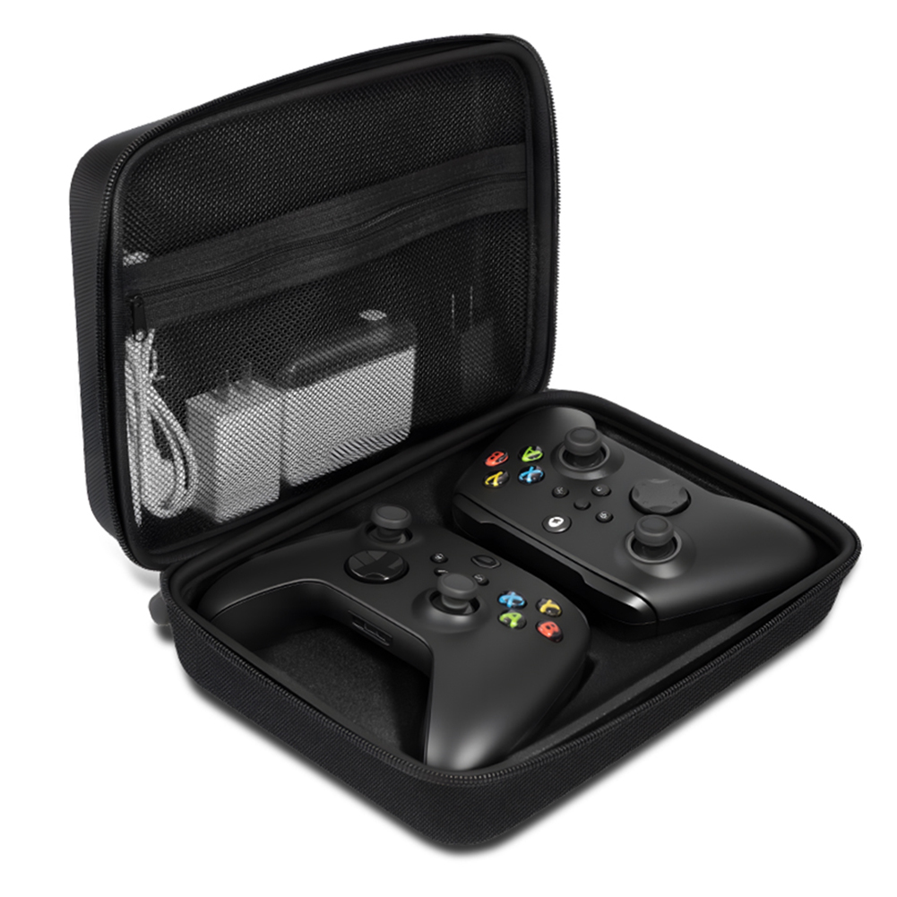 손잡이가 있는 보호용 파우치 보호용 보관 가방 Xbox - Travel Bag Xbox Series S 리뷰 및 가격