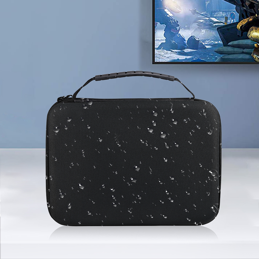 손잡이가 있는 보호용 파우치 보호용 보관 가방 Xbox - Travel Bag Xbox Series S 리뷰 및 가격