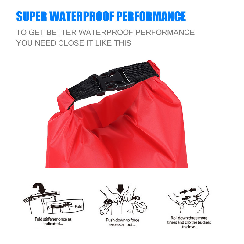 휴대용 방수 응급 처치 키트 1.2L 가방 응급 키트  - Travel Accessories Kit Bag 리뷰 및 가격