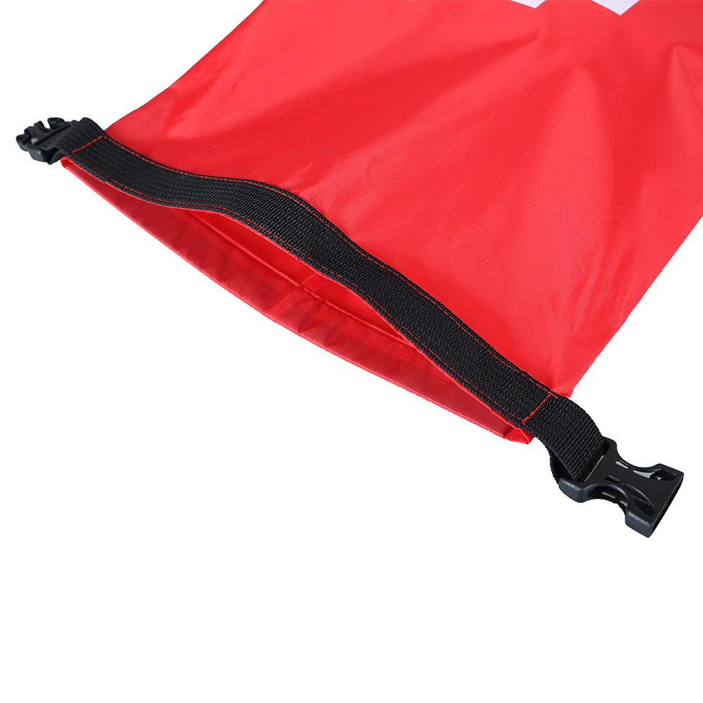 휴대용 방수 응급 처치 키트 1.2L 가방 응급 키트  - Travel Accessories Kit Bag 리뷰 및 가격