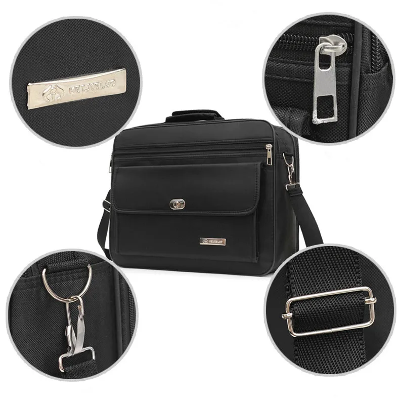 대용량 서류 가방 여행 필수품 노트북 보관 대각선 가방 - Travel Journal Accessories 리뷰 및 가격
