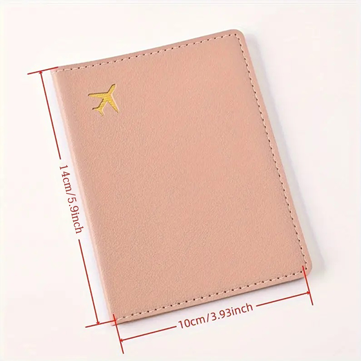 1개 개인 맞춤 이름이 새겨진 여권 커버, 기념 선물, - Travel Accessories Meaning 리뷰 및 가격