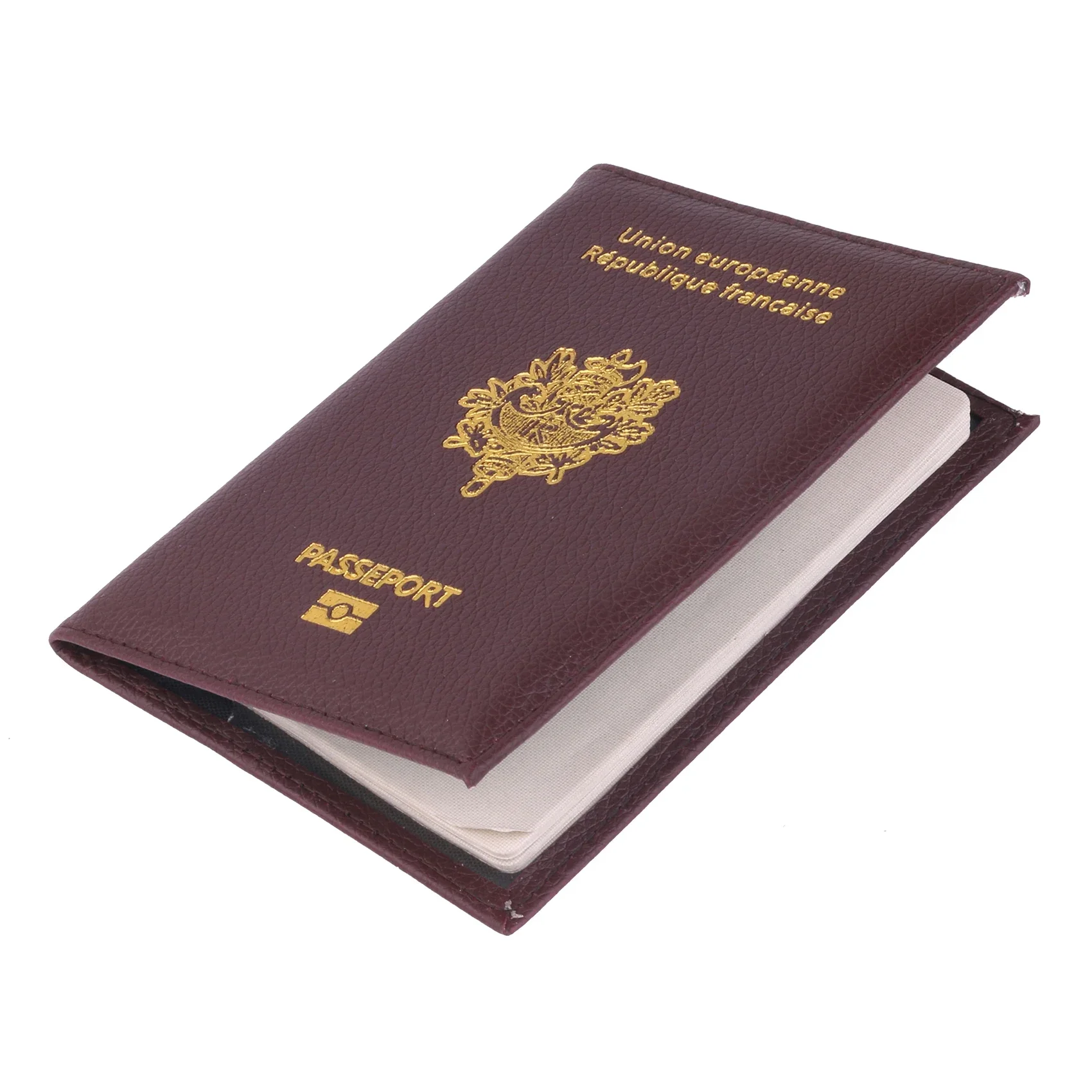 보호 다기능 ID 은행 카드 PU 가죽 지갑 케이스 여 - Travel Accessories Italy 리뷰 및 가격
