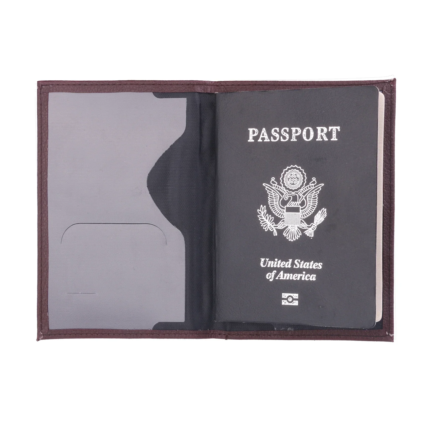 보호 다기능 ID 은행 카드 PU 가죽 지갑 케이스 여 - Travel Accessories Italy 리뷰 및 가격