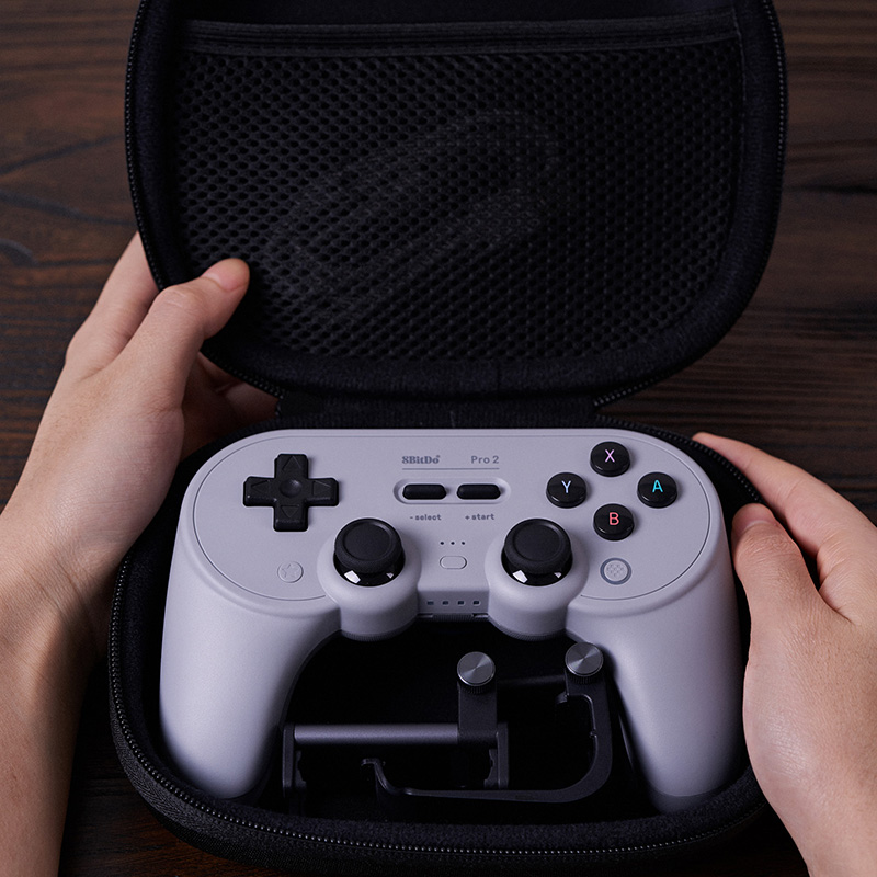8Bitdo 컨트롤러 가방, SN30 Pro+ & Pr - Travel Bag Xbox Series S 리뷰 및 가격