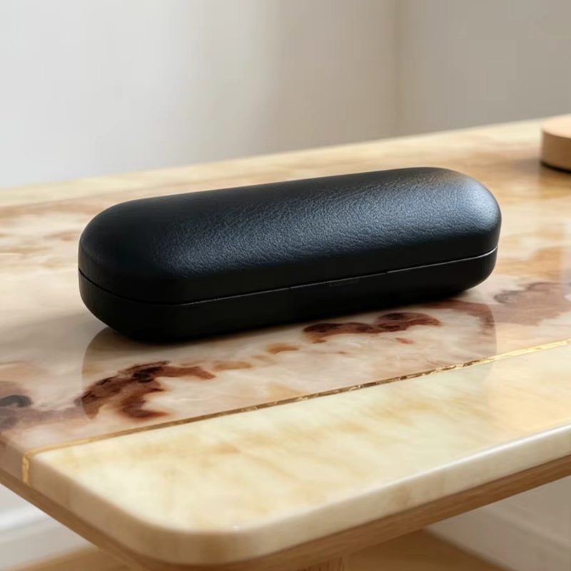 오클리 하드 가죽 선글라스 케이스 사이클링 여행용 안티 - Travel Accessories Gifts For Men 리뷰 및 가격