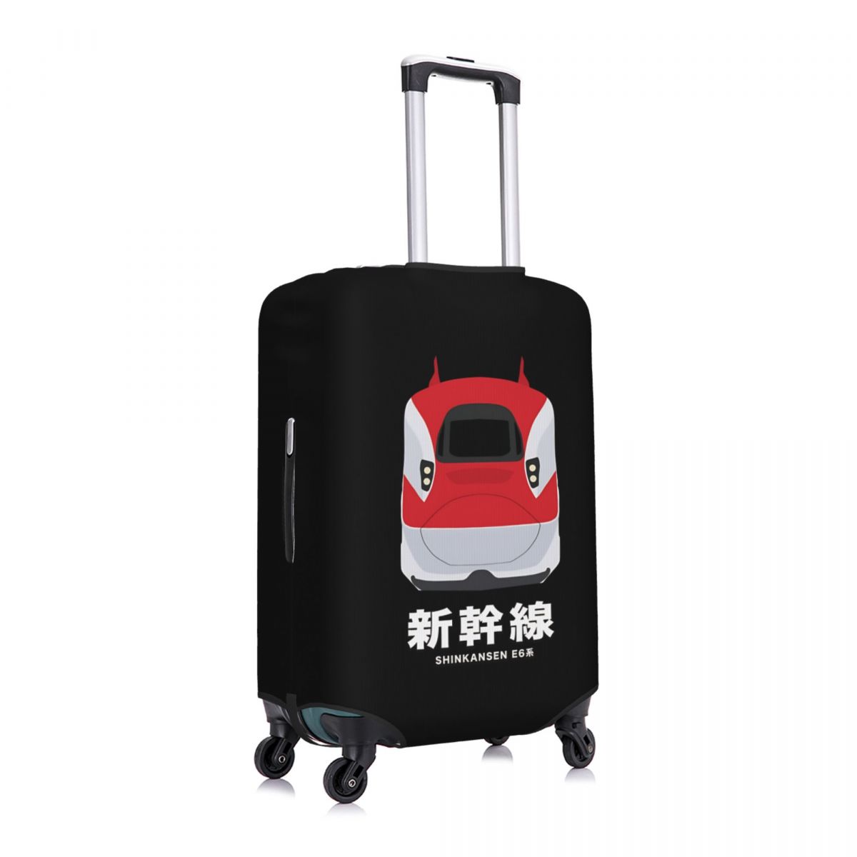 일본 신칸센 초고속 열차 여행 가방 커버 실용적인 비즈 - Travel Accessories In Train 리뷰 및 가격